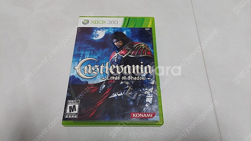 xbox360 타이틀(레이맨 레전드, 아캄시티, 데드스...--3