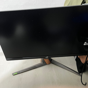 ASUS PG259QN 팝니다