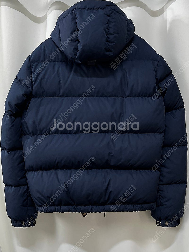 폴로 랄프로렌 로얄네이비 엘름우드 말라드덕 마운틴 다운...--1