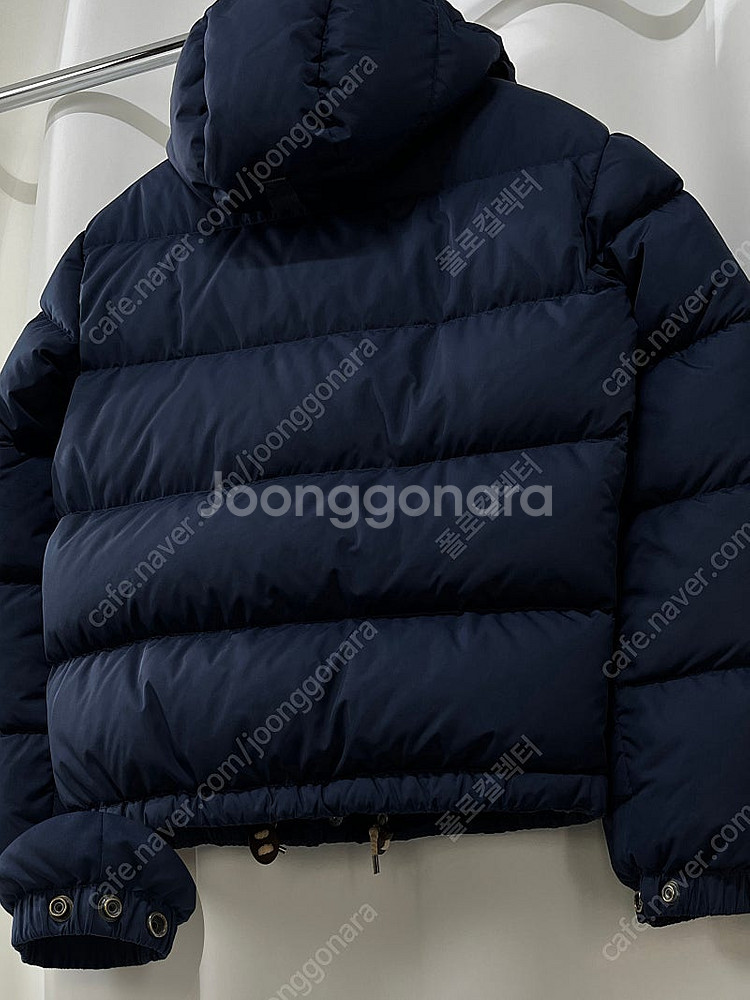 폴로 랄프로렌 로얄네이비 엘름우드 말라드덕 마운틴 다운...--6