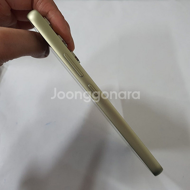 갤럭시 A54 퀀텀4 128GB S급 정상해지 30만~--5