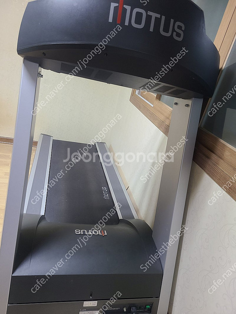 런닝머신 팝니다--0