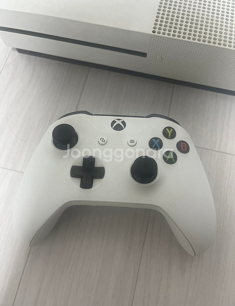 xbox one s 판매합니다--2