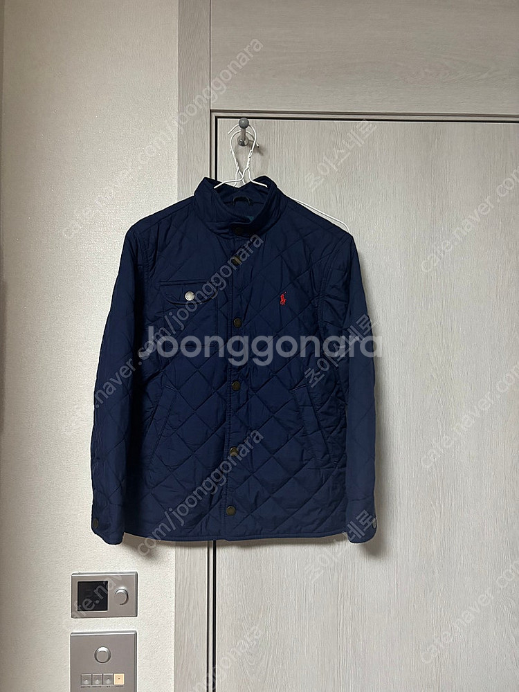 (정품) 키즈 유아 아동 폴로랄프로렌 퀼팅--0