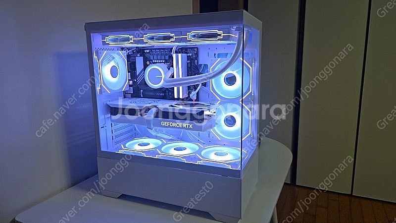 i5-14400F 4070 ti super 4070ti...--1