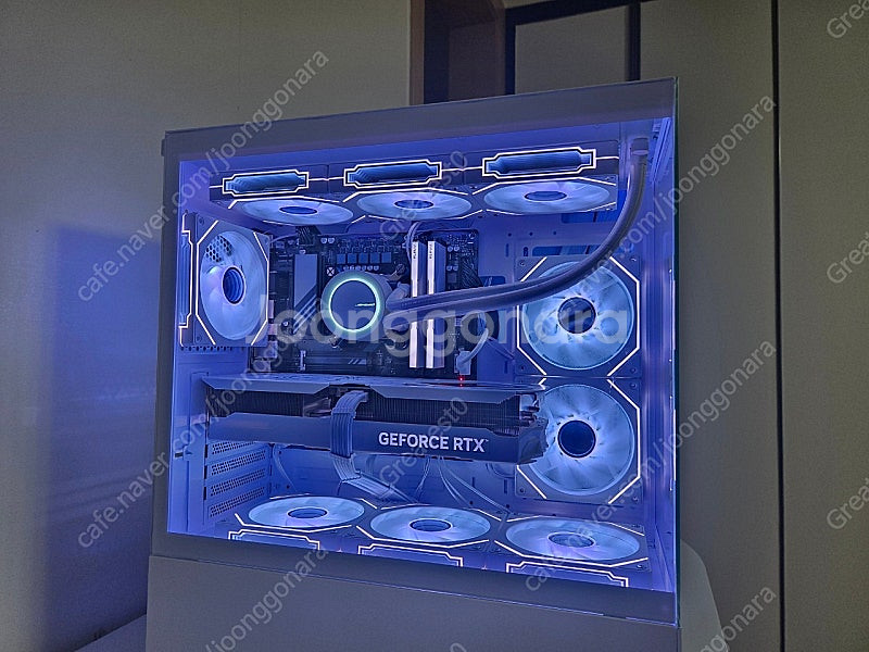 i5-14400F 4070 ti super 4070ti...--2