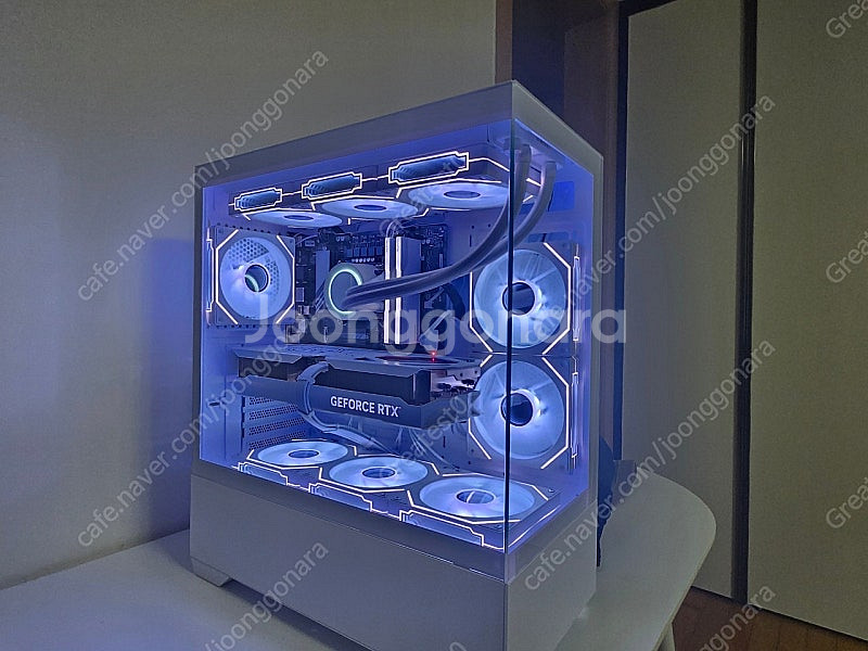 i5-14400F 4070 ti super 4070ti...--3