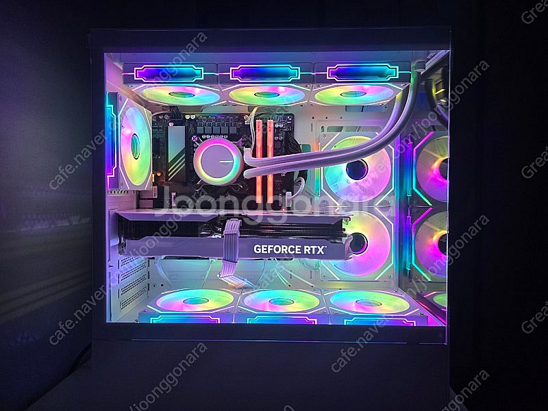 i5-14400F 4070 ti super 4070ti...--4