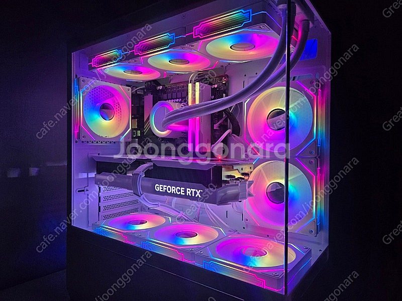 i5-14400F 4070 ti super 4070ti...--5
