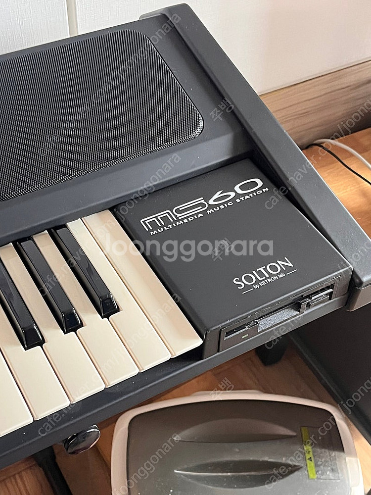 솔톤 ms60--2