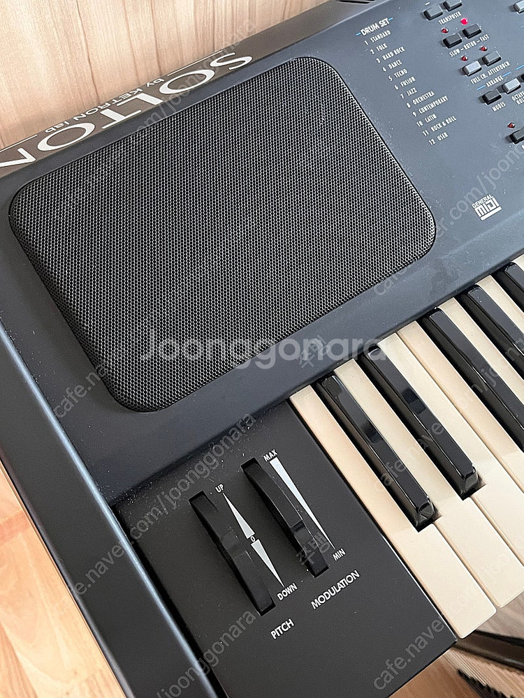 솔톤 ms60--6