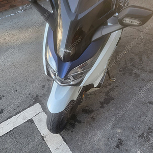 포르자 300cc. 20년식 팝니다