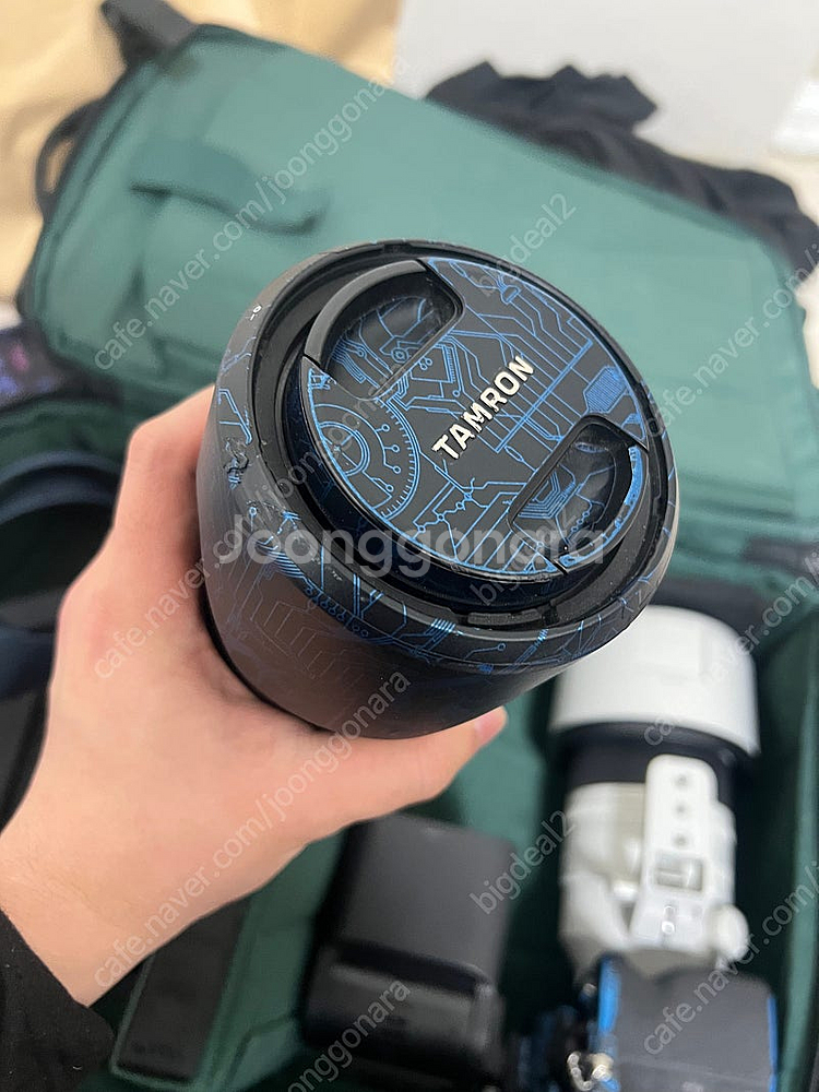 탐론 70-180 G1 소니마운트--1