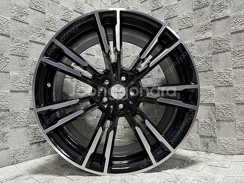 (판매)BMW F90 M5 706M 20인치 pcd 1...--0