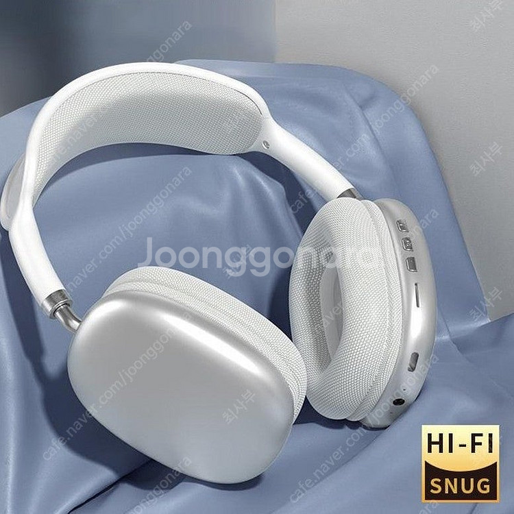 P9 Max 무선 블루투스 이어폰 헤드셋 헤드폰 무료배...--1