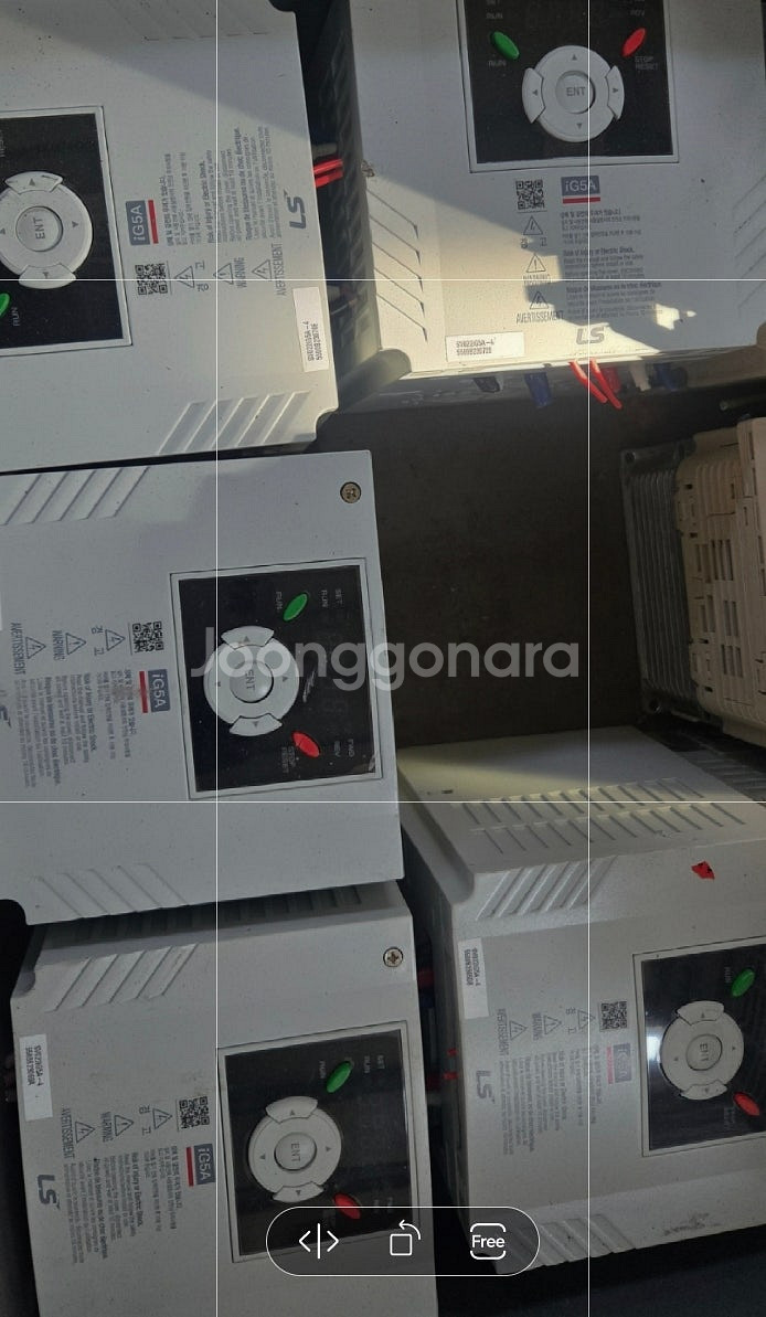 TDK-Lambda GEN 40-38 Programma...--4