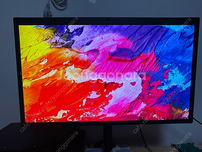 엘지 LG 울트라파인 27MD5KL 5K for Mac...--3
