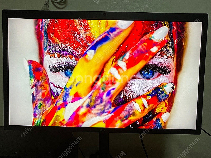 엘지 LG 울트라파인 27MD5KL 5K for Mac...--5