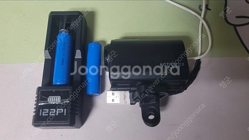 자전거 블랙박스 id221 C2--0