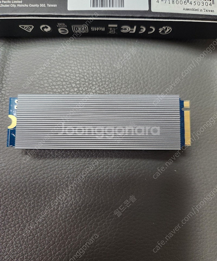 [판매] PNY CS3040 gen4 m.2 nvme ...--3