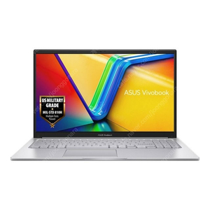 미개봉 ASUS 비보북 Intel i3-1215U 8GB 512GB 15.6인치 노트북 FreeDOS