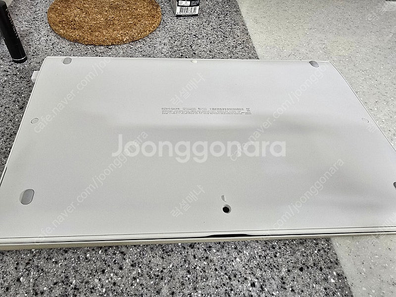 Lg 그램 15.6인치 거의안써서 상태 좋아요 15z9--2