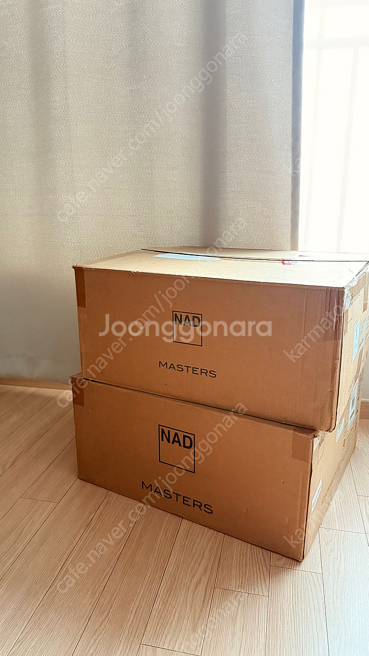 [서울] 나드 NAD M33 + NAD M23 + BL...--2
