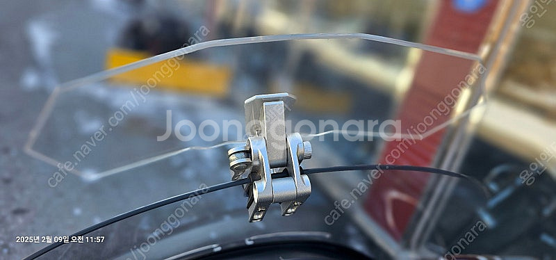 HONDA CTX 1300 판매합니다--5