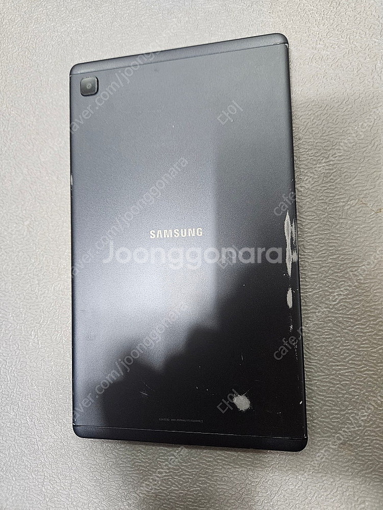 갤럭시 탭 A7 lite 64g--1