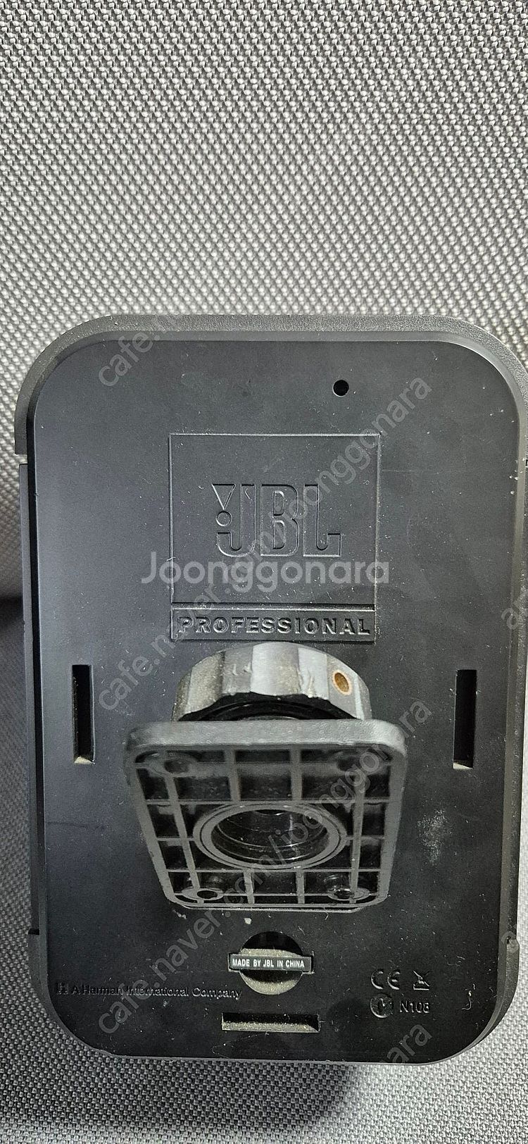 JBL CONTROL1 PRO--1