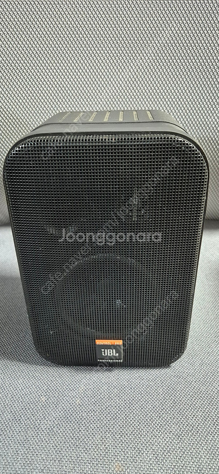 JBL CONTROL1 PRO--4