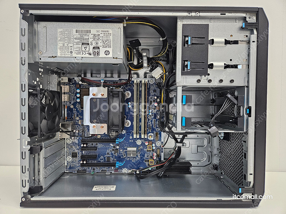 [052] HP Z2 G4 Tower WorkStati...--6