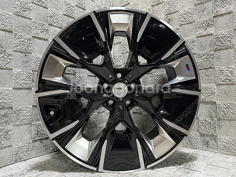 (판매)BMW g08 ix3 m스포츠 890M 20인치...--0