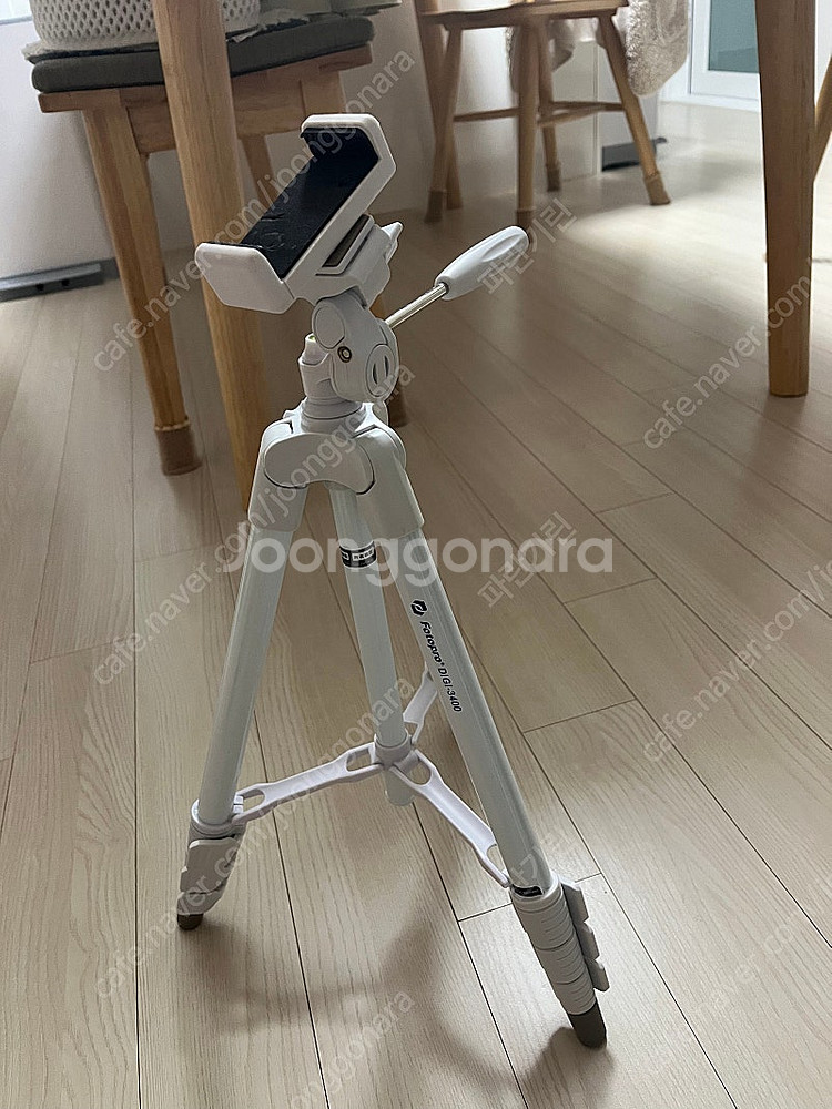 포토프로 DIGI-3400 미니 삼각대 판매합니다~--0
