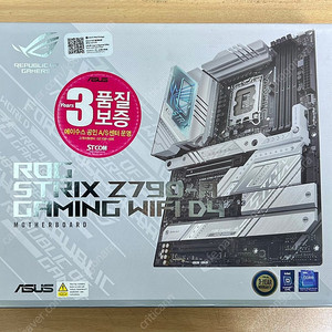 ASUS STRIX Z790-A D4