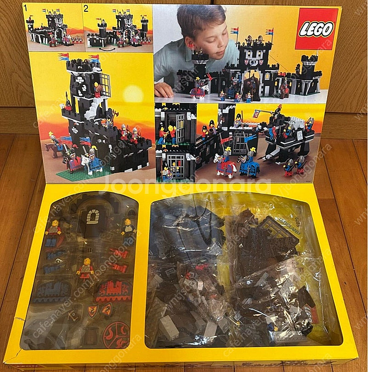 레고 NIB 6085 판매--1