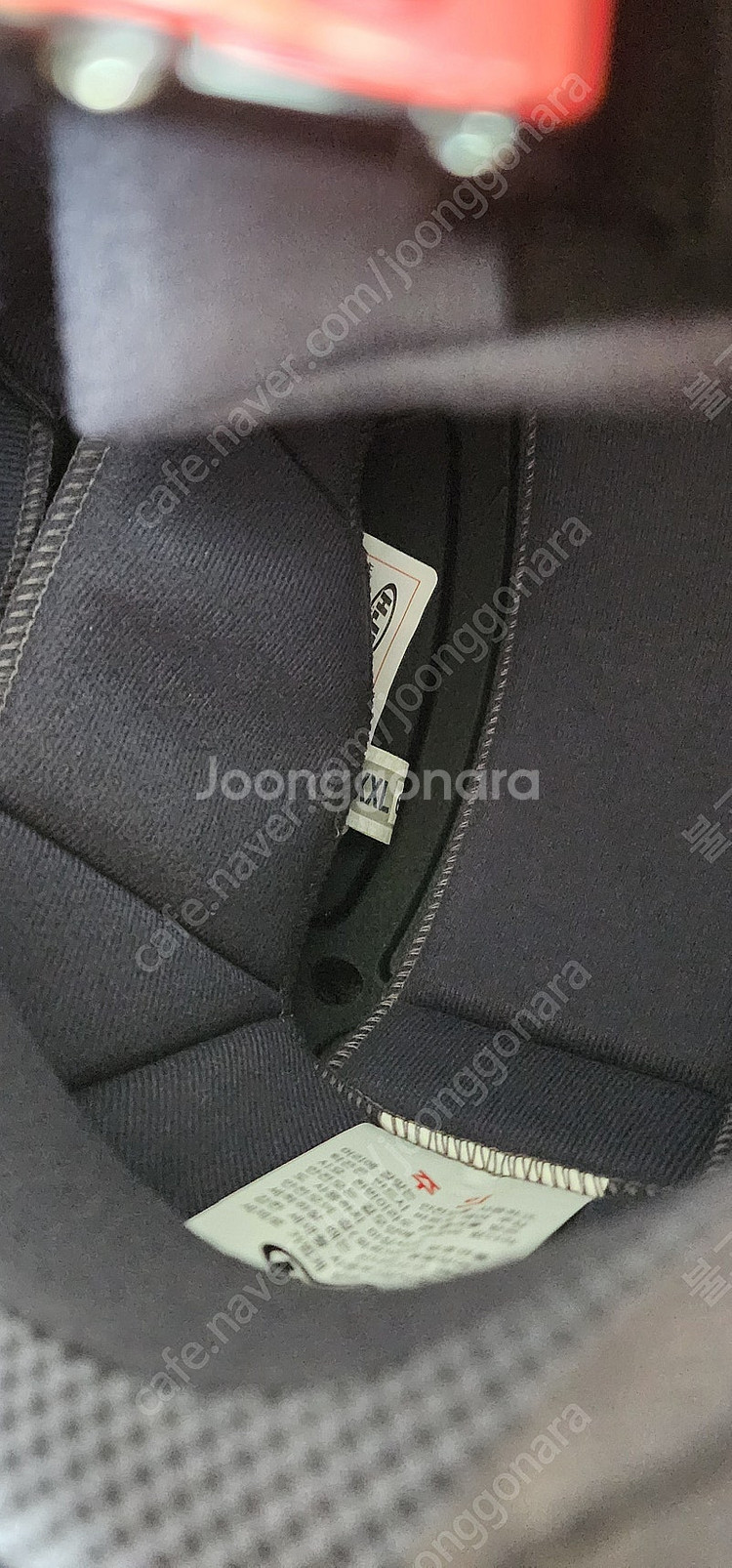 HJC CSR3 오토바이 헬멧 풀페이스--3