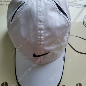 nike dri fit cap