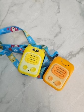 트니트니 무전기 트니트이 에어통통--0