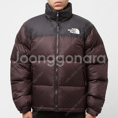 노스페이스 레트로 눕시 1996 tnf (2XL, 콜브...--0