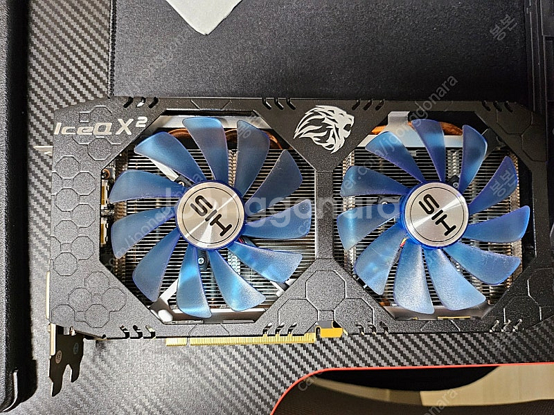 his rx590 5gb--0