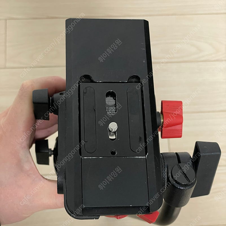 셔틀러 dv2 헤드만 판매합니다 이미지