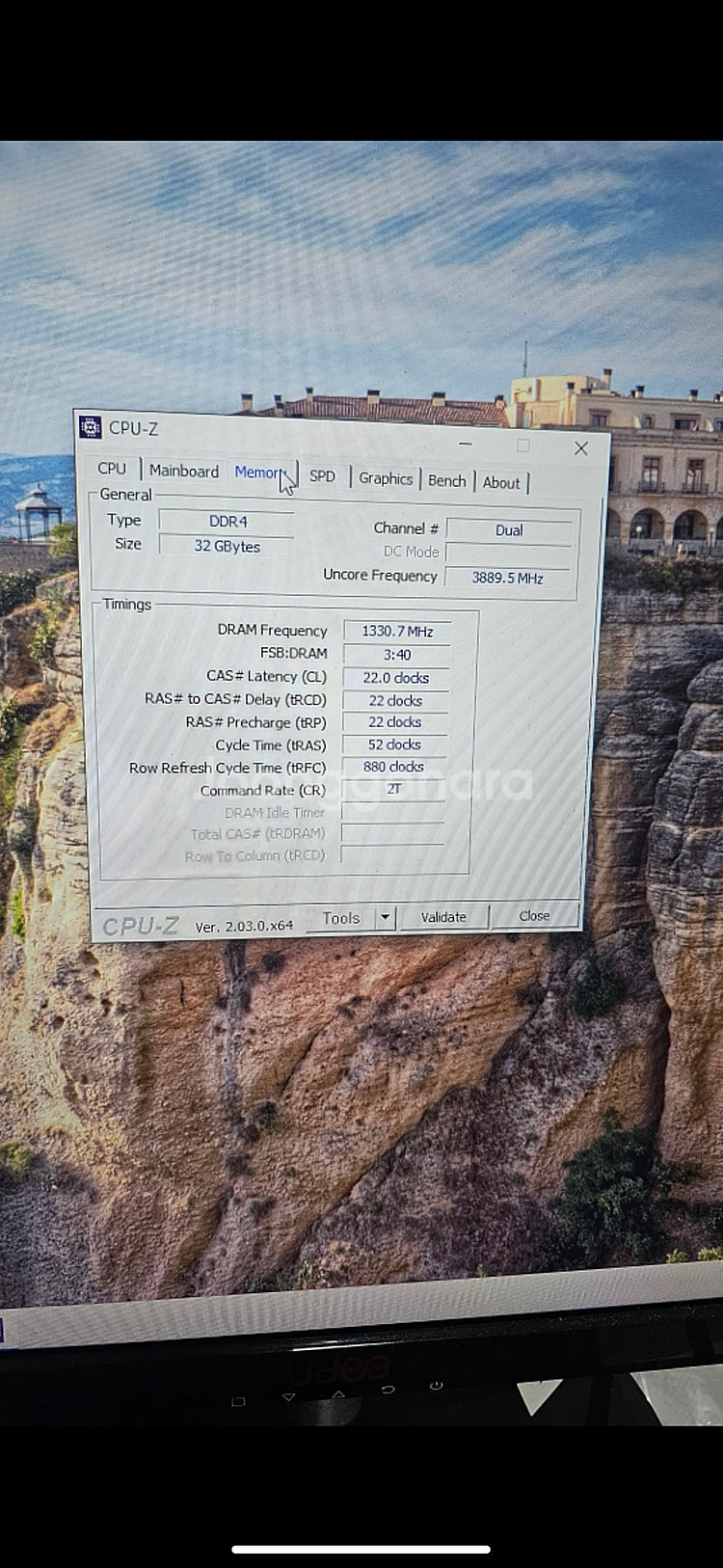 i5-10400f rtx3060ti 컴퓨터 판매합니다--2
