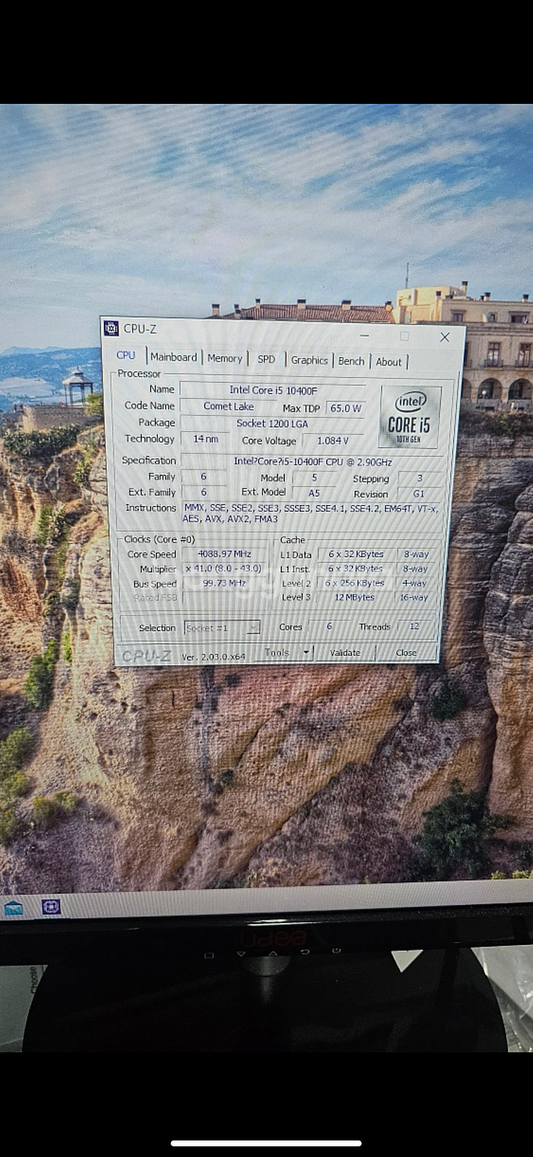 i5-10400f rtx3060ti 컴퓨터 판매합니다--4