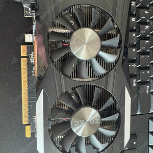 조탁 1050ti 판매합니다.