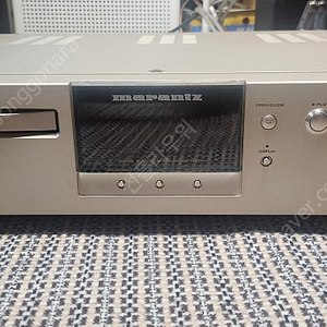 marantz SA-17S1 시디플레이어