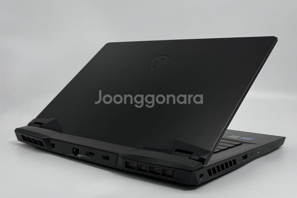 [MSI] GP66 Leopard 11UG / i7-1...--2