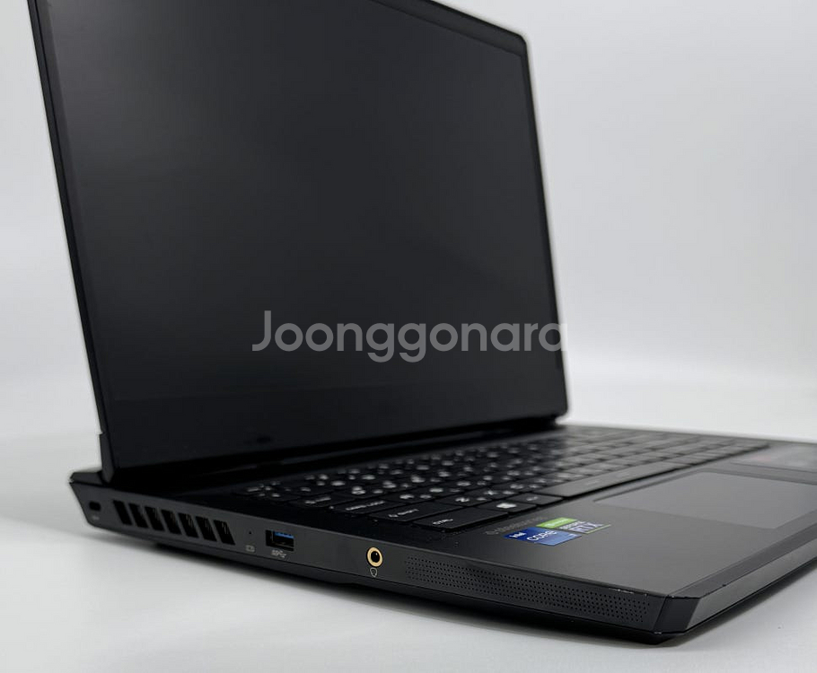 [MSI] GP66 Leopard 11UG / i7-1...--3