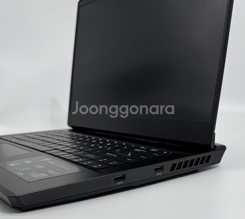 [MSI] GP66 Leopard 11UG / i7-1...--4