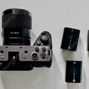 [팝니다] Sony 소니 FX3 / 24-70GM2 / 35mm F1.8 / 55mm F1.8